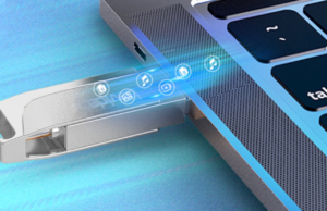 Adiós al Pendrive: el invento que enterró al USB