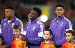 Gareth Bale y Thierry Henry critican a Vinicius y Mbappé tras el Liverpool – Madrid