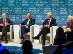 Senadores estadounidenses dicen que los aranceles causan una “ruptura cultural” en las relaciones con Canadá – National