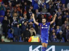 Getafe – Elche En Vivo: LaLiga EA Sports Hoy, En Vivo