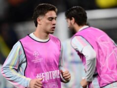 Juventus – Deporte, en vivo: Liga de Campeones, en vivo hoy