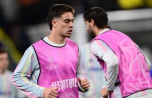 Juventus – Deporte, en vivo: Liga de Campeones, en vivo hoy