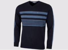 Jersey de rayas de Calvin Klein arrasa en Amazon