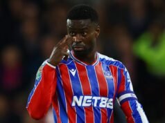 Guéhi, una tarea imposible para el Madrid