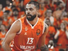 París-Valencia Basket, en directo: Euroliga, en directo hoy