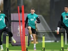 Jugar al rojo se ha vuelto negro.