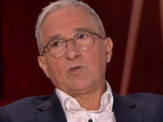 Xavier Zarda, famoso presentador de ‘Crónicas Marcianas’: “Viví muy bien, me pagaron 300.000 euros los tres primeros meses”