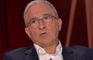 Xavier Zarda, famoso presentador de ‘Crónicas Marcianas’: “Viví muy bien, me pagaron 300.000 euros los tres primeros meses”