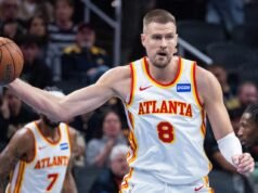 POTS, la extraña enfermedad que padece Porzingis