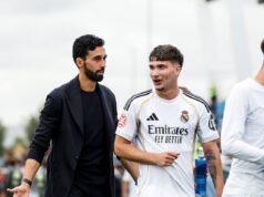 Real Madrid Castilla – Cacereño Hoy, En Directo: Primera RFEF, En Directo