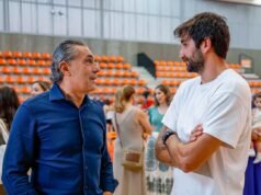 Joventud vs Real Madrid En Vivo: Liga Endesa de Baloncesto 2025-26 En Vivo Hoy