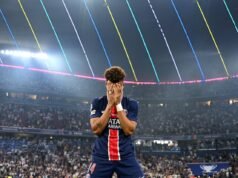 Doué supera a Güler en Golden Boy 2025