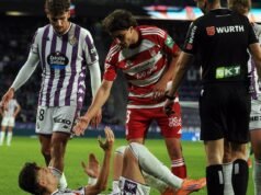 Alejo: “El fútbol es para gente inteligente, no para gente estúpida”