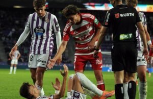 Alejo: “El fútbol es para gente inteligente, no para gente estúpida”