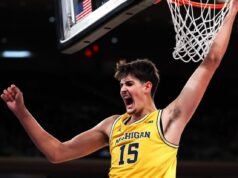 Una nueva línea de baloncesto