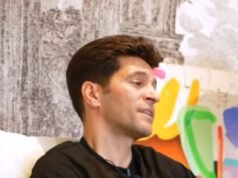 Mark, interiorista: “El material más sobrevalorado es el microcemento, a todo el mundo le encanta en las fotos pero…”