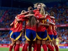 Alemania vs España en vivo: Final de la Nations League en vivo hoy