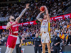 España vs Georgia en vivo: Clasificatorios al Mundial de Baloncesto 2027 en vivo hoy