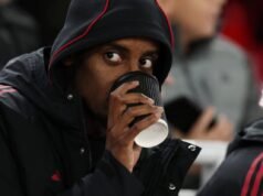 Sin señales de Isaac – AS.com