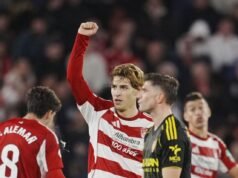 Granada – Real Zaragoza, en vivo: La Liga Hypermotion, en vivo hoy