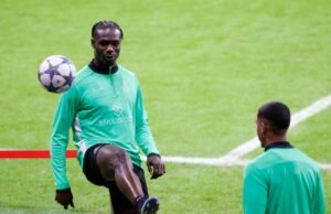 Un ‘moneyball’ con cerveza y patatas fritas