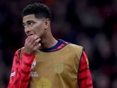 Bellingham tiene algo – AS.com