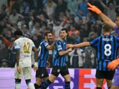 Polémica con Sánchez Martínez en Marsella