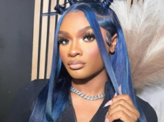 El influyente Maurice Harrison, ‘Kirlalala’, muere a los 21 años por heridas de bala