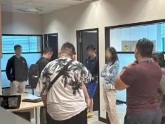 Las empresas vinculadas a los fabricantes chinos de vaporizadores abandonaron Singapur en medio del despliegue de medidas más estrictas.