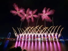 Cierres de carreteras y mayor seguridad durante las festividades de Año Nuevo