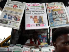 Explicador: ¿Por qué Trump amenaza con una acción militar en Nigeria?