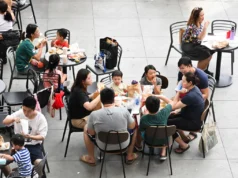 Hara Hachi Bu: ¿Es saludable comer hasta estar lleno en un 80 por ciento?