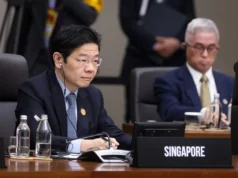 El gobierno debe invertir más para preparar a la fuerza laboral para la IA, “no puede dejarlo en manos del mercado”: PM Wong