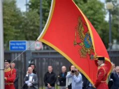 La UE dice que la ampliación es una “posibilidad realista” y elogia a Montenegro y Ucrania