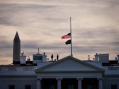 Trump guarda silencio sobre la muerte de Dick Cheney