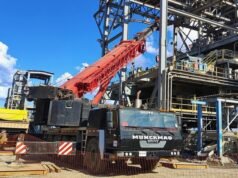 Costos ocultos: 5 errores de elevación que cierran su operación