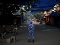 India promete justicia tras la mortal explosión de un coche “terrorista”