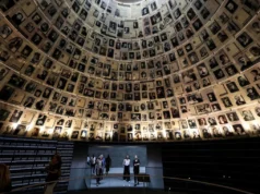 De los 6 millones de judíos asesinados en el Holocausto, 5 millones ya han sido identificados