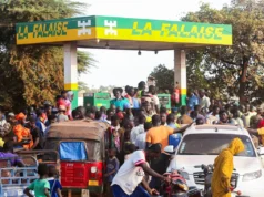 El bloqueo energético de los yihadistas sigue siendo la mayor amenaza para los gobernantes militares de Mali