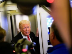 Trump llama “idiotas” a los partidarios judíos de Mamdani en Nueva York