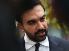 El ‘efecto Obama’ impulsa la campaña de Mamdani para alcalde de Nueva York