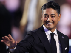 Aftab Pureval gana la carrera por la alcaldía de Cincinnati