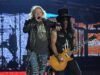 Guns N’ Roses tiene shows confirmados en el Estádio Kleber Andrade en ES en 2026