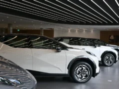 Los precios de los COE Cat A cayeron un 9,8% a 110.002 dólares a medida que las primas cayeron en todos los ámbitos.