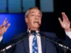 Farage diluye su promesa fiscal para promover la reforma de la credibilidad económica del Reino Unido