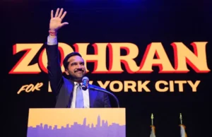 Los demócratas estadounidenses han dado un gran paso para recuperar su ritmo