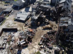 Estados Unidos donará 24 millones de dólares a países del Caribe afectados por el huracán Melissa