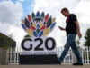 Los embajadores del G-20 acordaron redactar una declaración de líderes en la cumbre sin Estados Unidos, dicen las fuentes