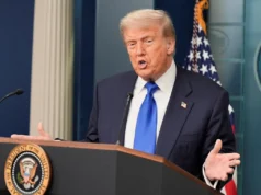 ¿Qué está en juego si los aranceles de Trump se enfrentan a la Corte Suprema?