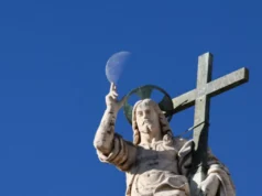 El Vaticano dice que Jesús no apareció en las montañas de Francia